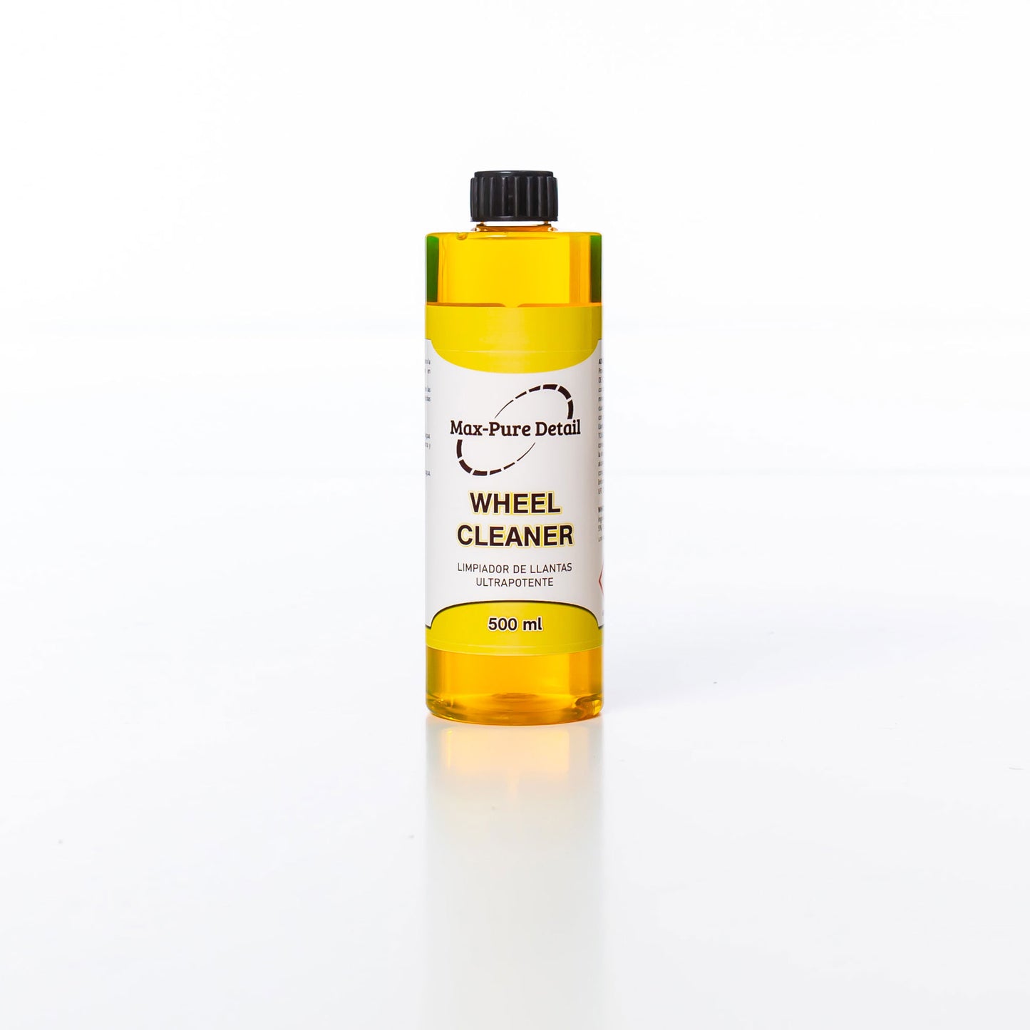 Wheel Cleaner - Limpiador de Llantas