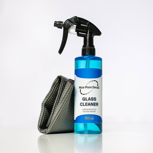 Pack Glass Cleaner